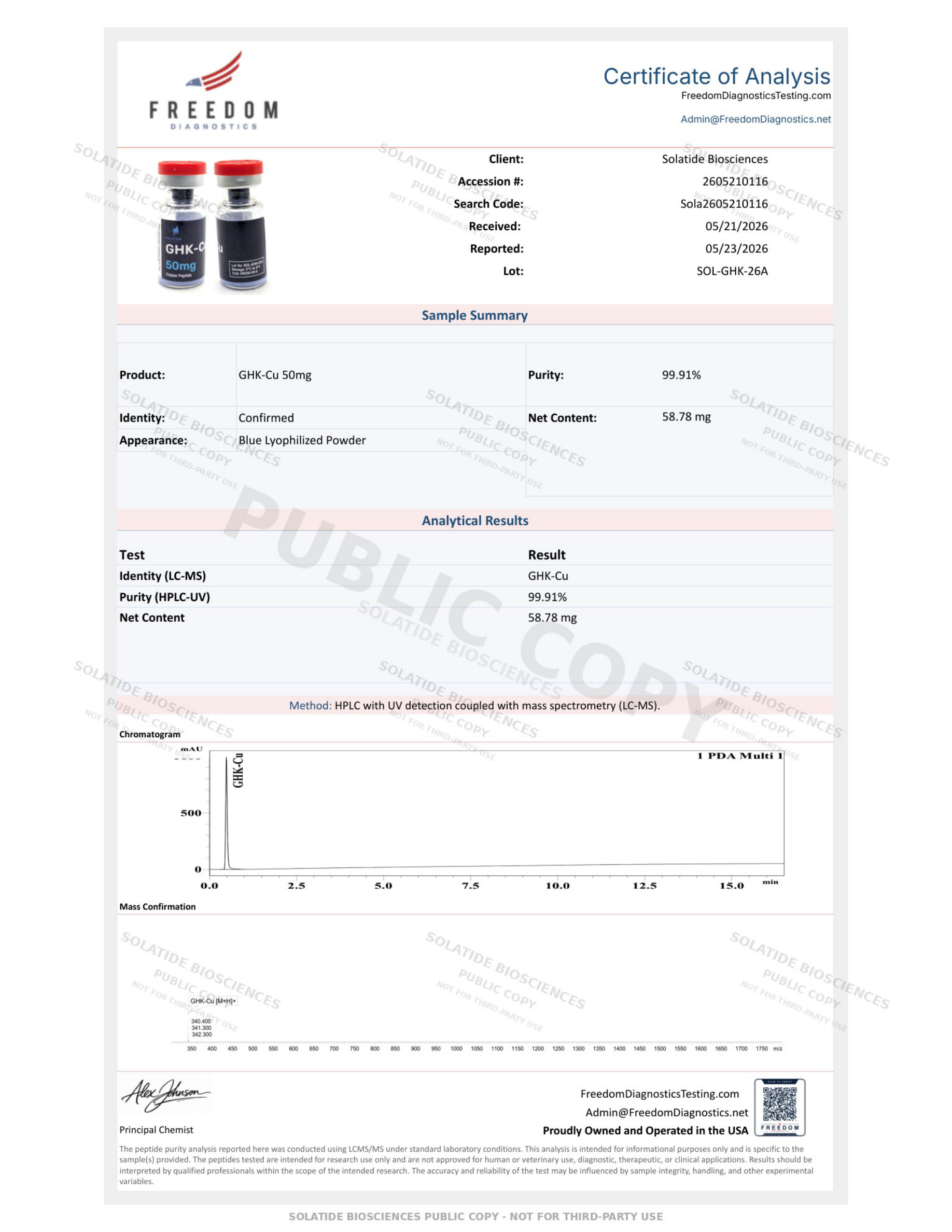ghk-cu coa Buy GHK-Cu 50mg Australia ghk-cu coa Buy GHK-Cu 50mg Australia