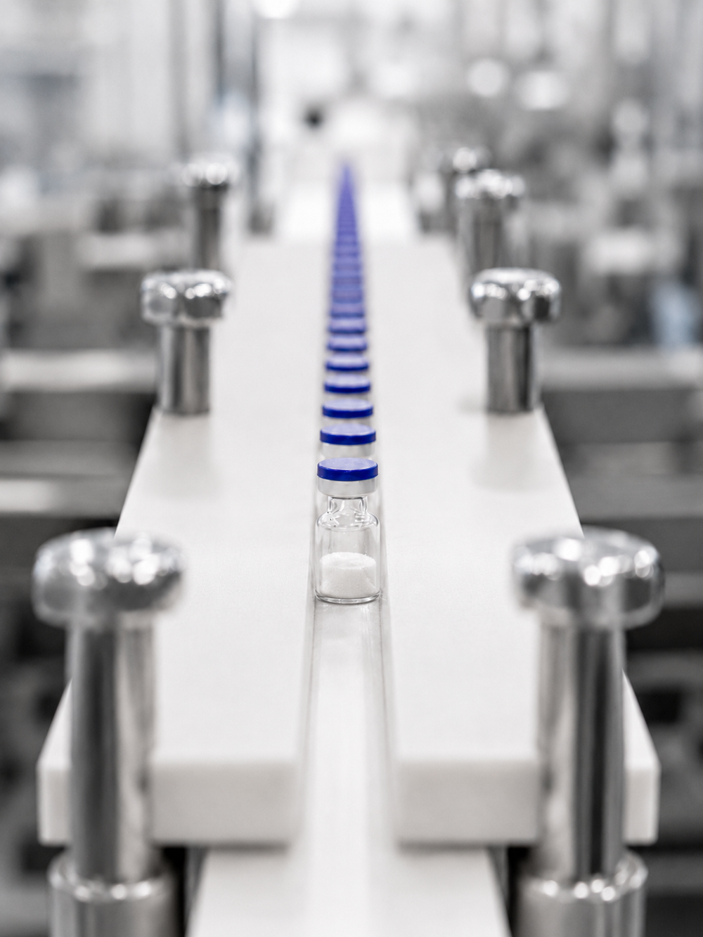 Why Choose [Solatide] Biosciences?