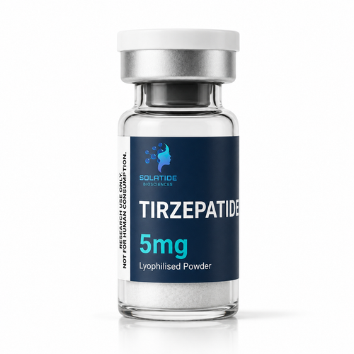 Buy Tirzepatide 5mg Australia