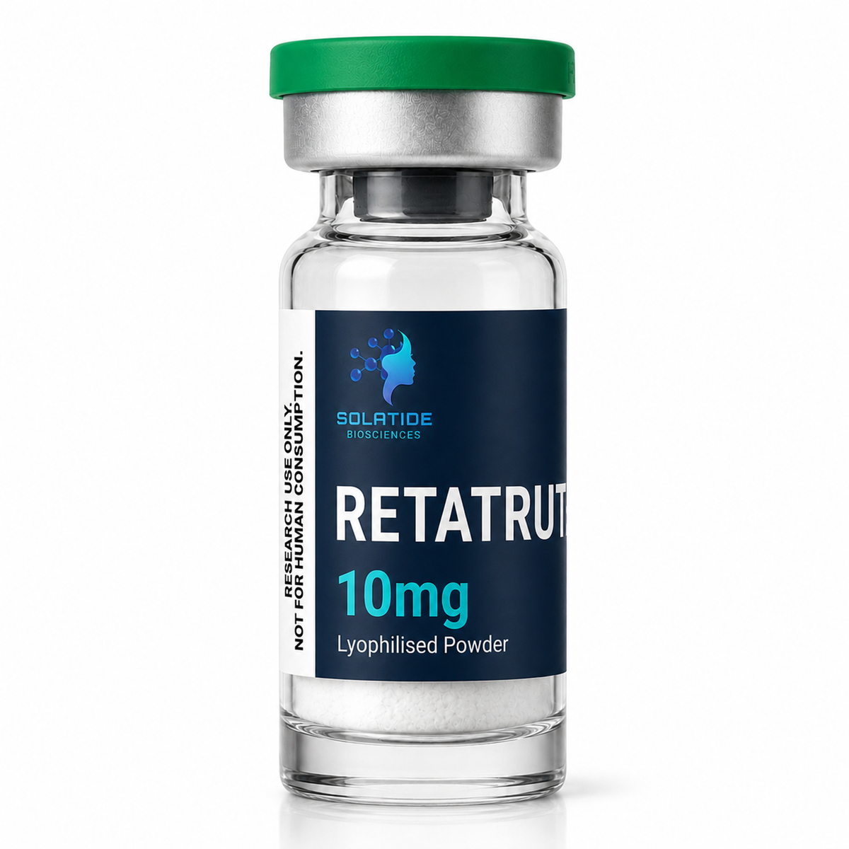 Buy Retatrutide 10mg Australia | COA Verified | Solatide Biosciences Buy Retatrutide 10mg Australia | COA Verified | Solatide Biosciences