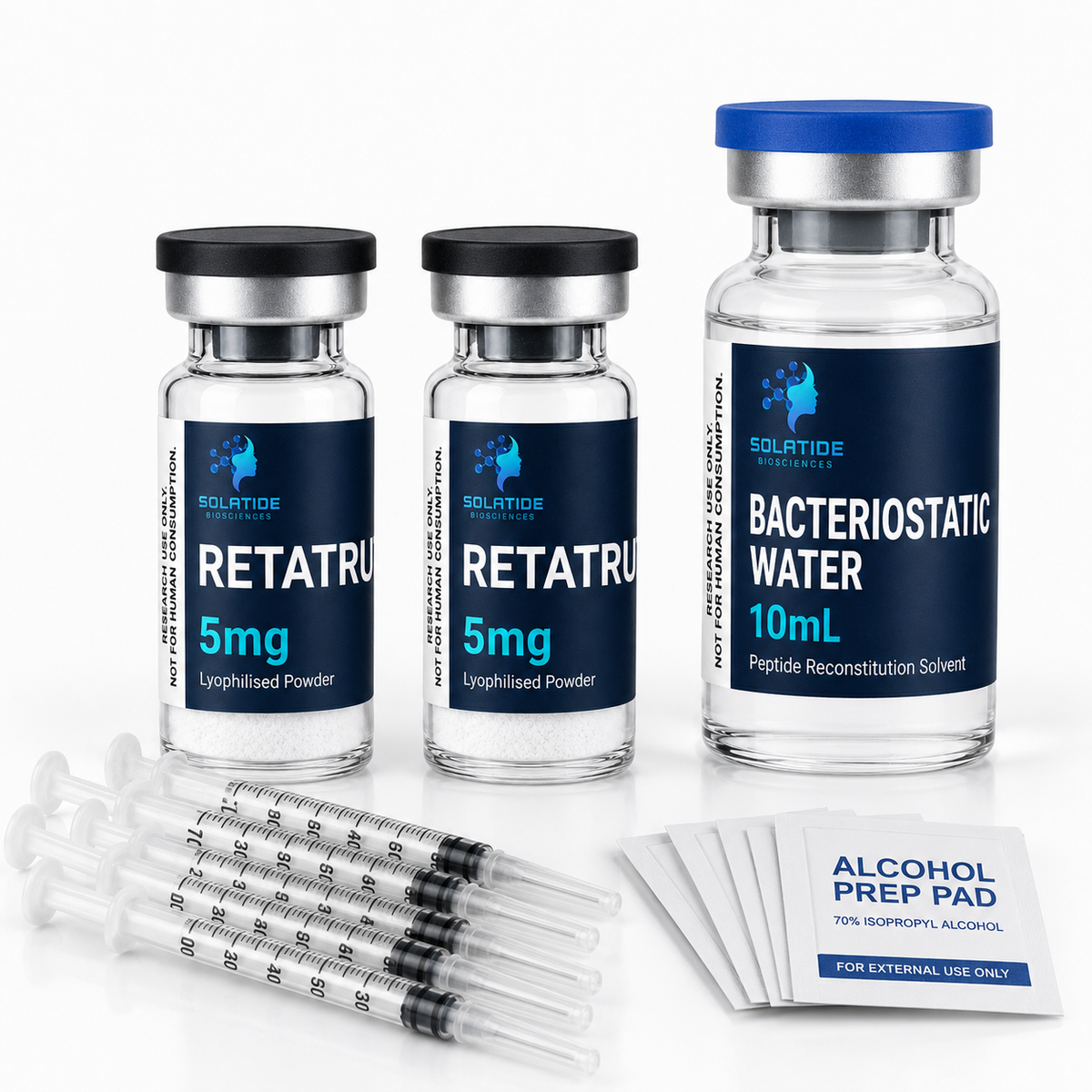 alcohol and retatrutide Buy Retatrutide 2x5mg Bundle Australia