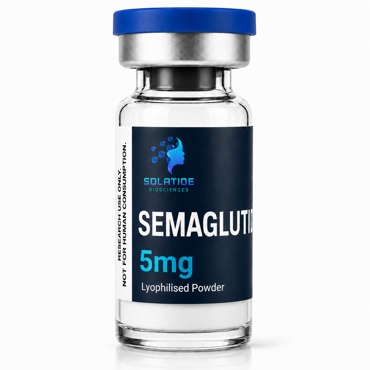 Buy Semaglutide 5mg Australia | COA Verified
